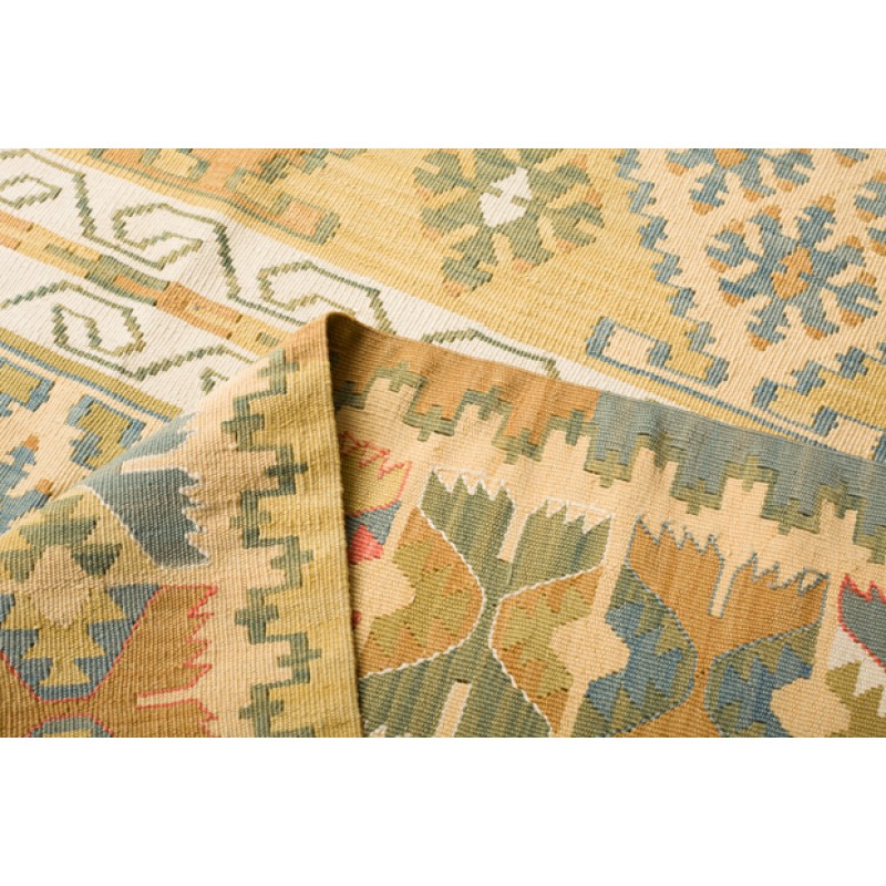 草木染スペシャルニューキリム　Special New Kilim K27029