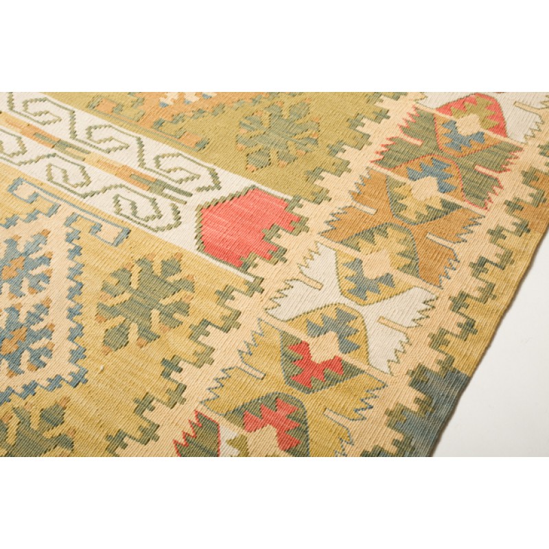 草木染スペシャルニューキリム　Special New Kilim K27029