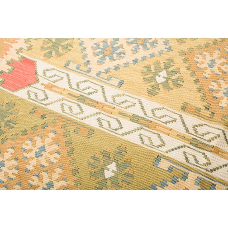 草木染スペシャルニューキリム　Special New Kilim K27029