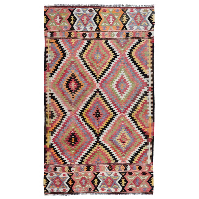 Mut Antique Kilim K28114