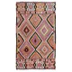 Mut Antique Kilim K28114