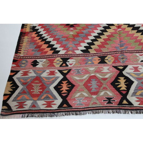 Mut Antique Kilim K28114