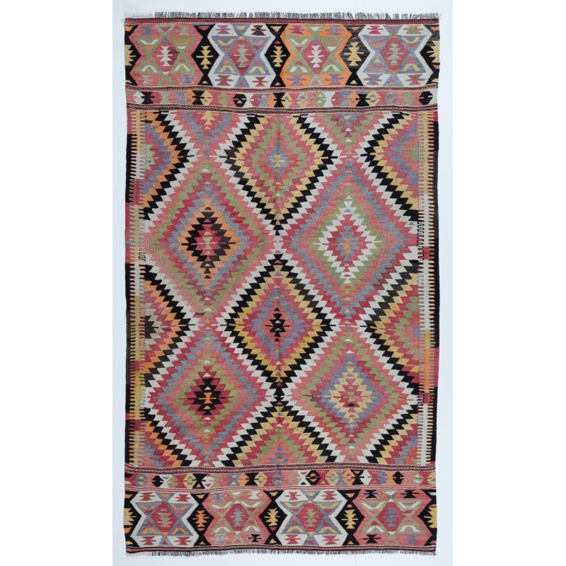 Mut Antique Kilim K28114