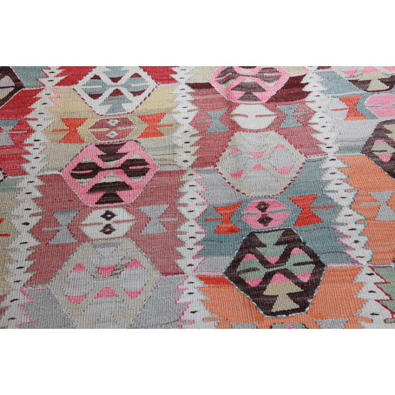 Ege Old Kilim K28115