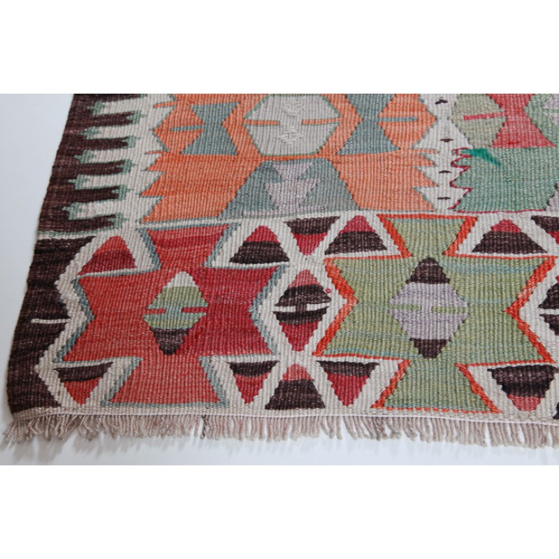 Ege Old Kilim K28115