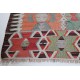 Ege Old Kilim K28115