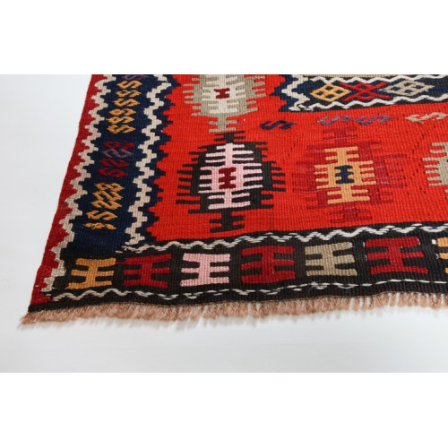 Saf Antique Kilim K28116