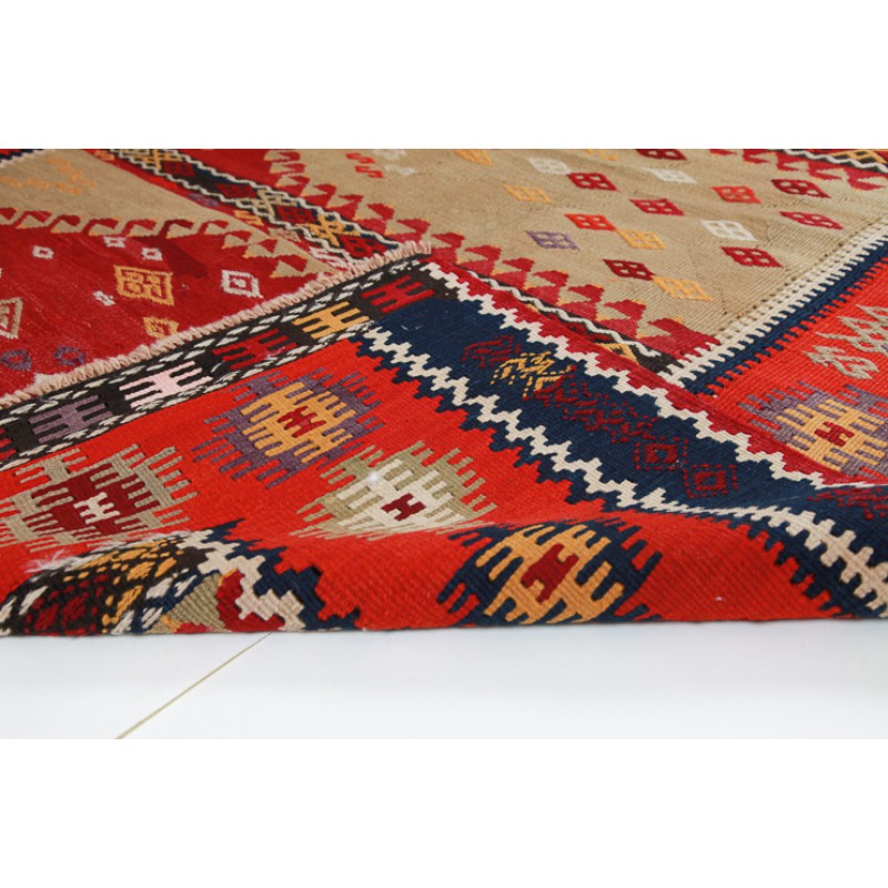 Saf Antique Kilim K28116