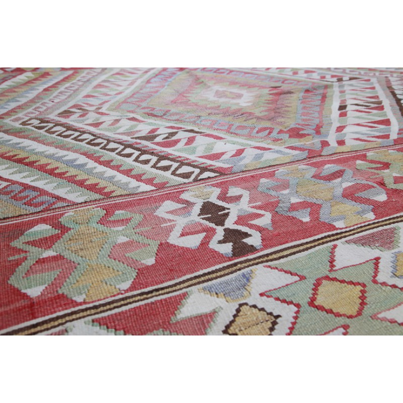 Anatolia Antique Kilim K28117