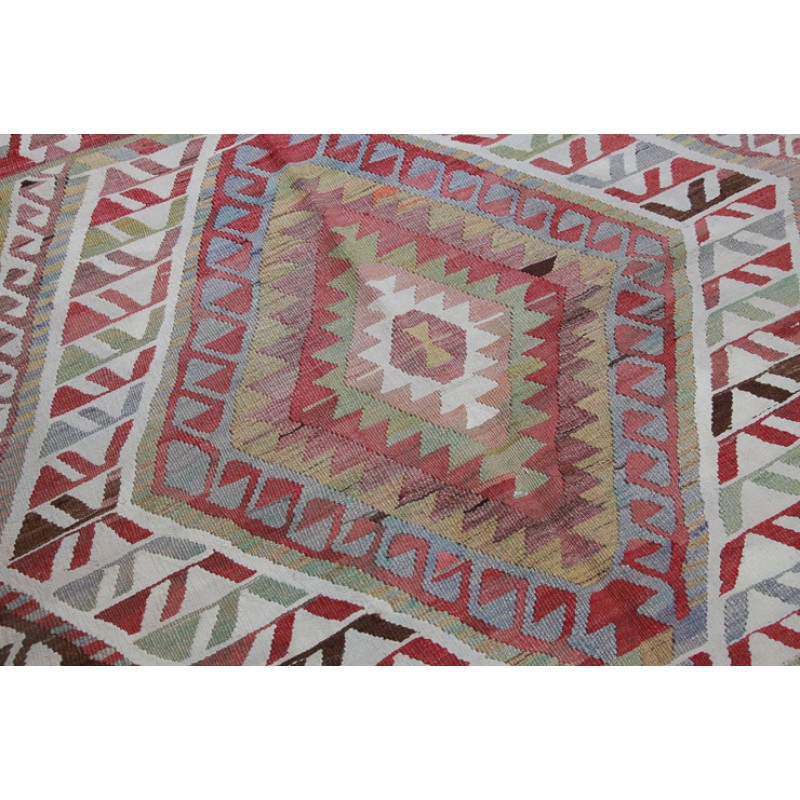 Anatolia Antique Kilim K28117