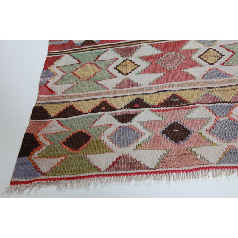 Anatolia Antique Kilim K28117