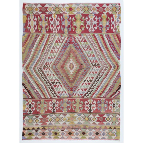 Anatolia Antique Kilim K28117