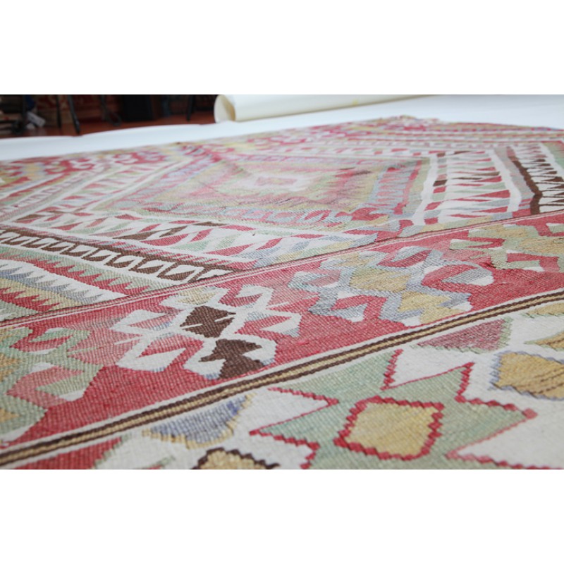 Anatolia Antique Kilim K28117