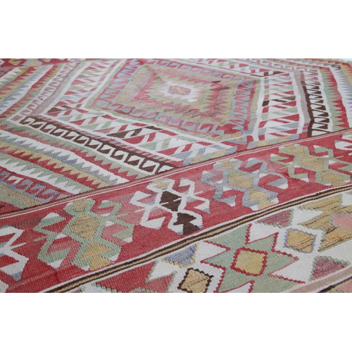 Anatolia Antique Kilim K28117