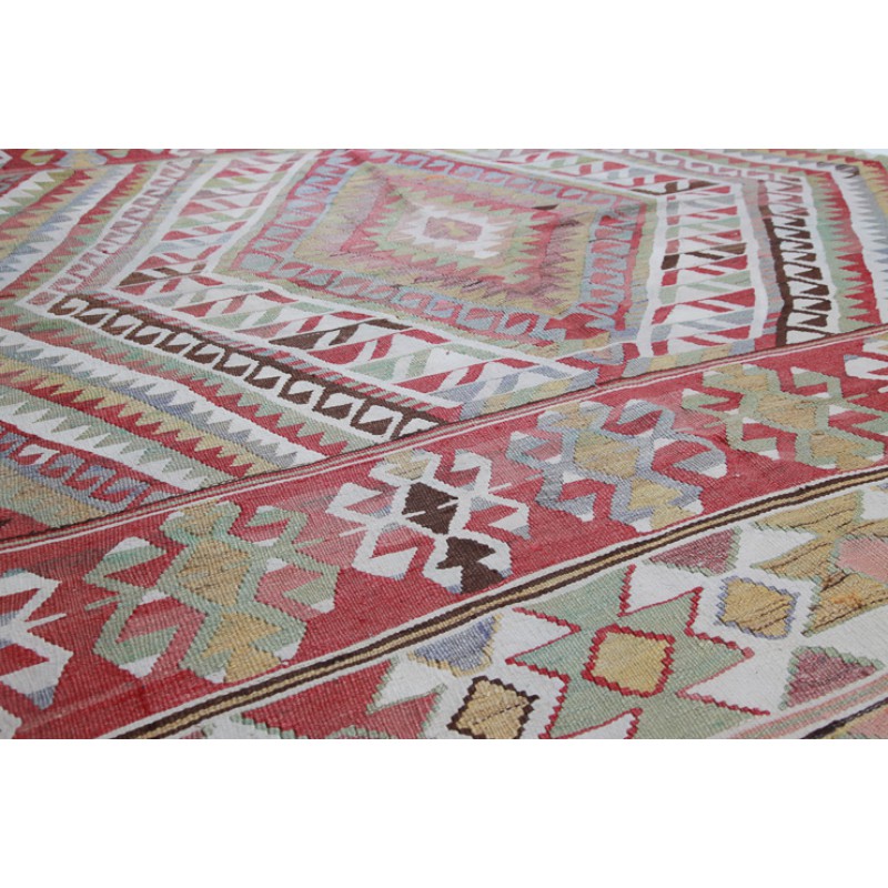 Anatolia Antique Kilim K28117