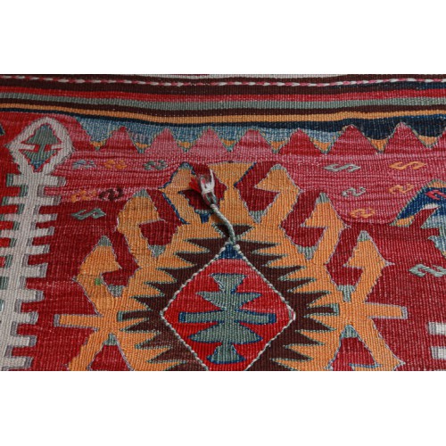 Sivrihisar Antique Kilim K28118