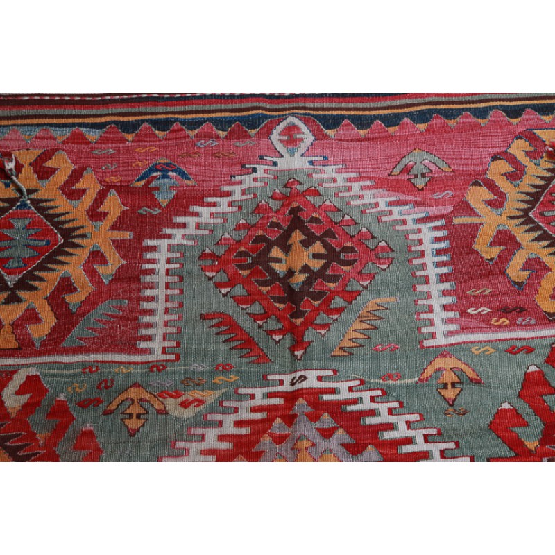 Sivrihisar Antique Kilim K28118