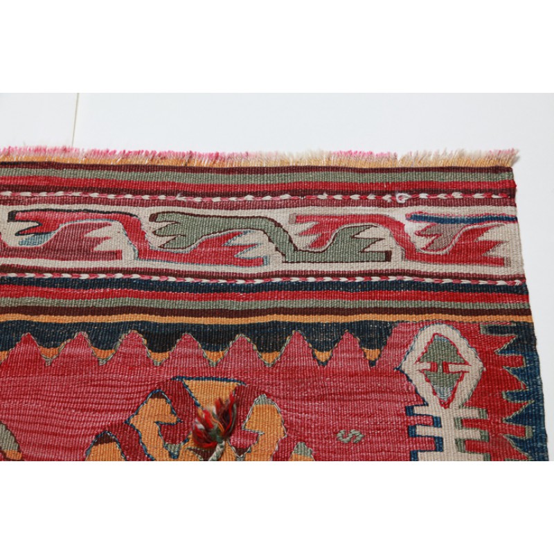 Sivrihisar Antique Kilim K28118