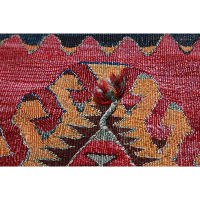 Sivrihisar Antique Kilim K28118