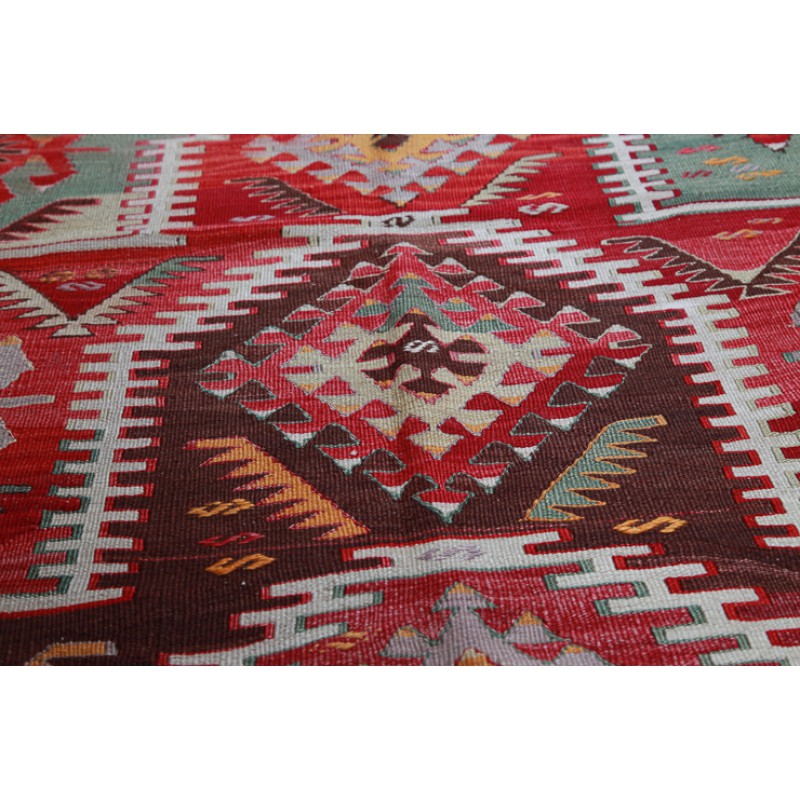 Sivrihisar Antique Kilim K28118