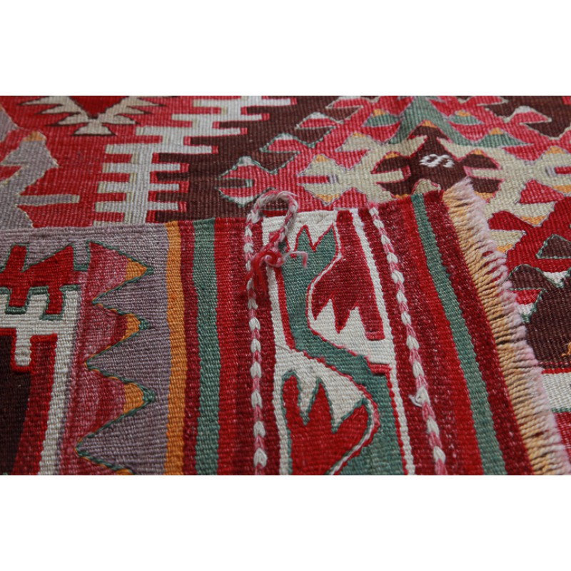 Sivrihisar Antique Kilim K28118