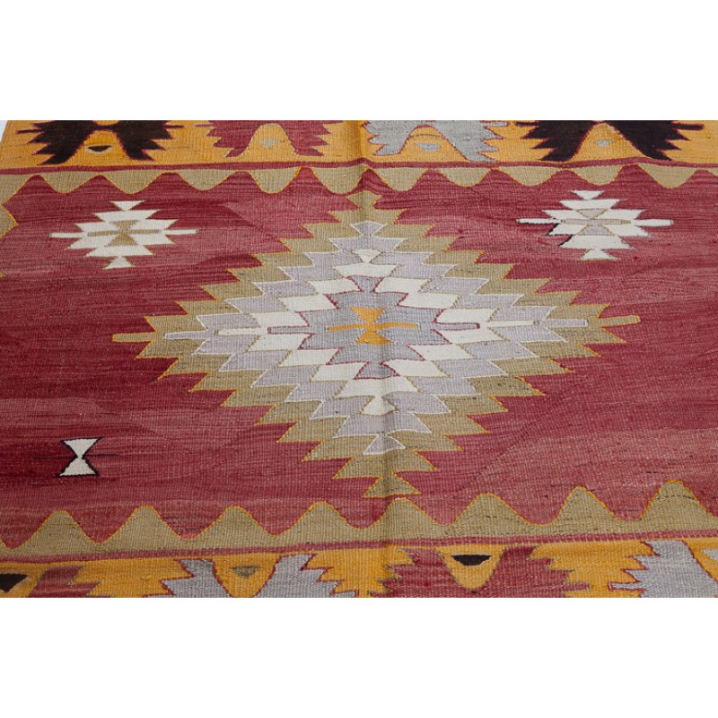 Mut Old Kilim K28120