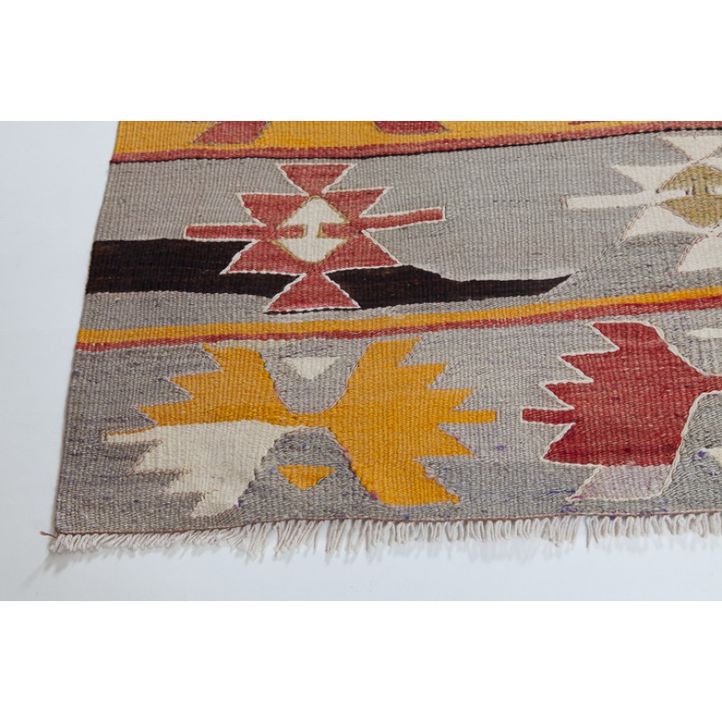 Mut Old Kilim K28120