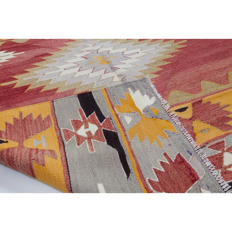 Mut Old Kilim K28120