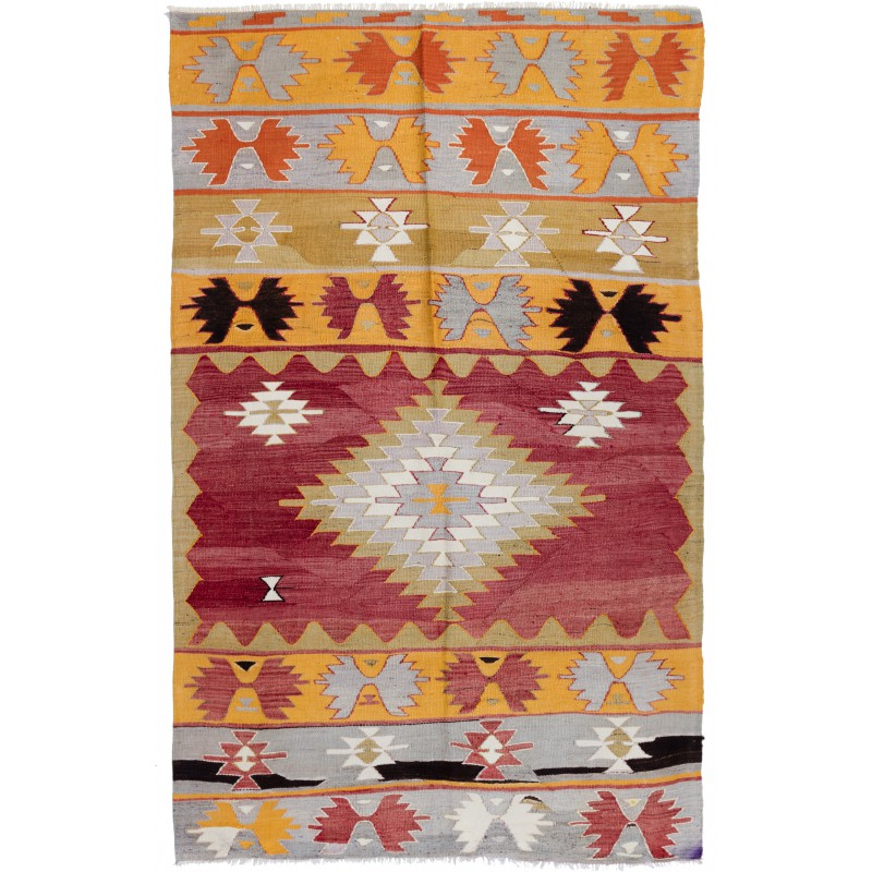 Mut Old Kilim K28120