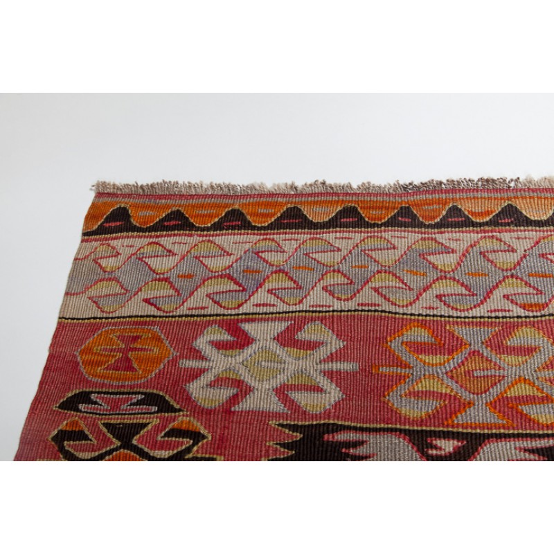 Anatolia Old Kilim K28121