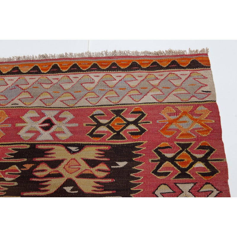 Anatolia Old Kilim K28121