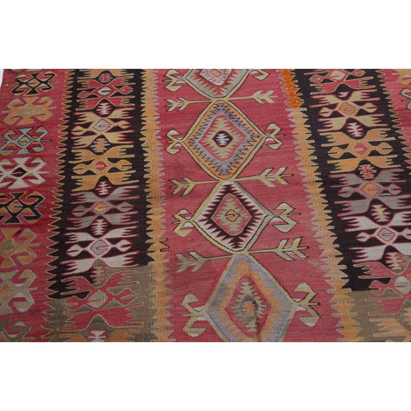 Anatolia Old Kilim K28121