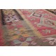 Anatolia Old Kilim K28121