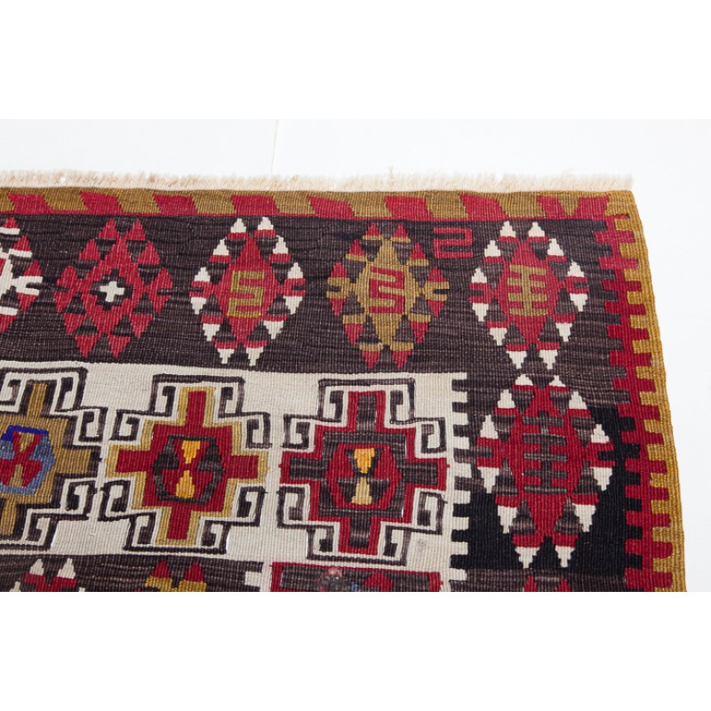 Anatolia Old Kilim K28122