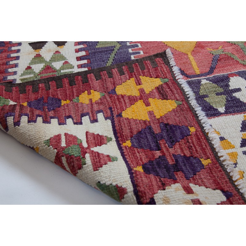 Anatolia Old Kilim K28123