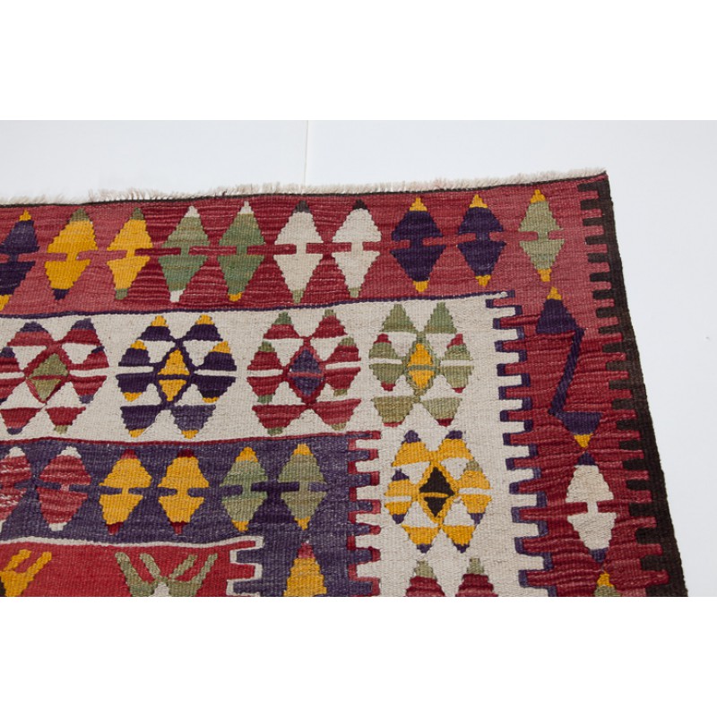 Anatolia Old Kilim K28123