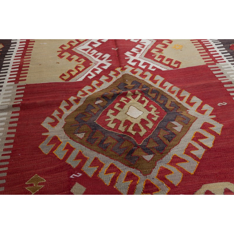 Sivas Old Kilim K28126