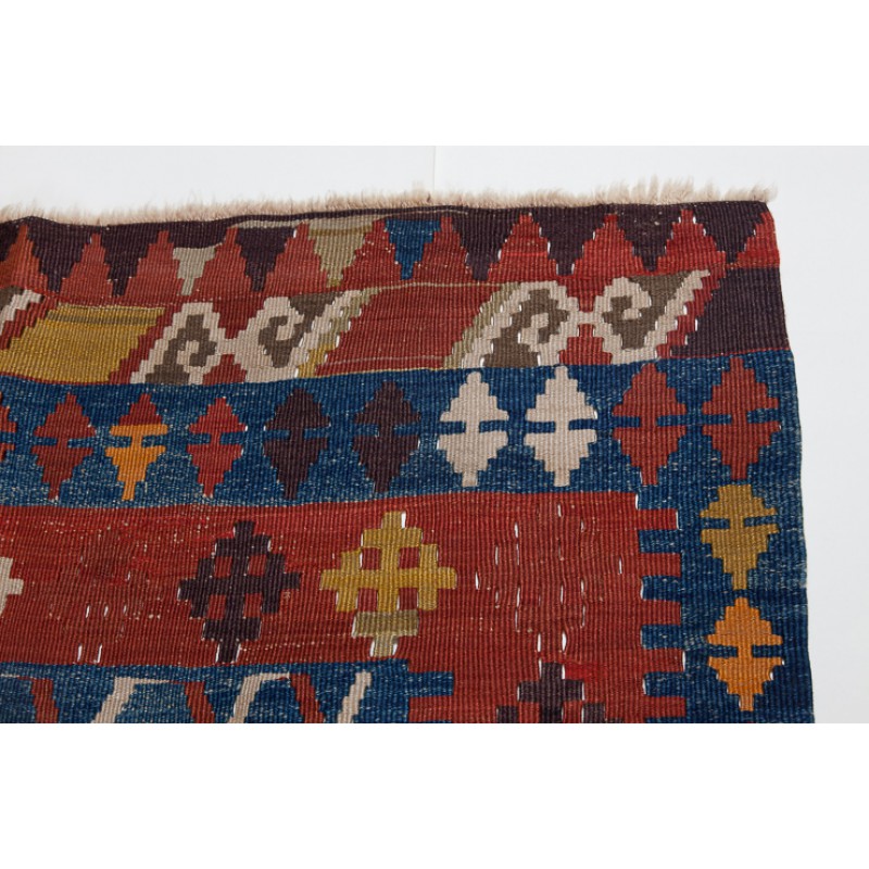 Anatolia Antique Kilim K28130