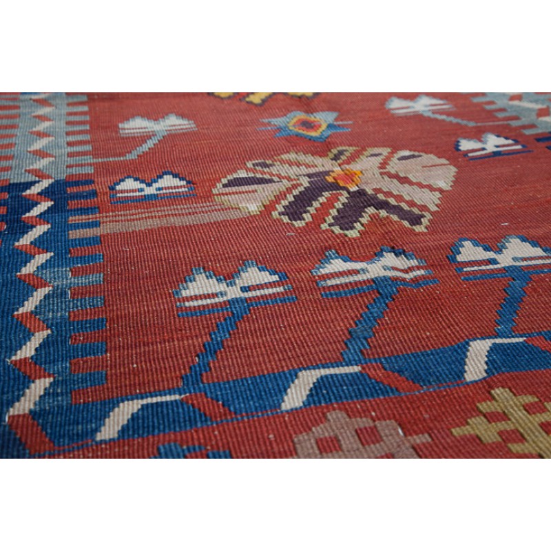 Anatolia Antique Kilim K28130