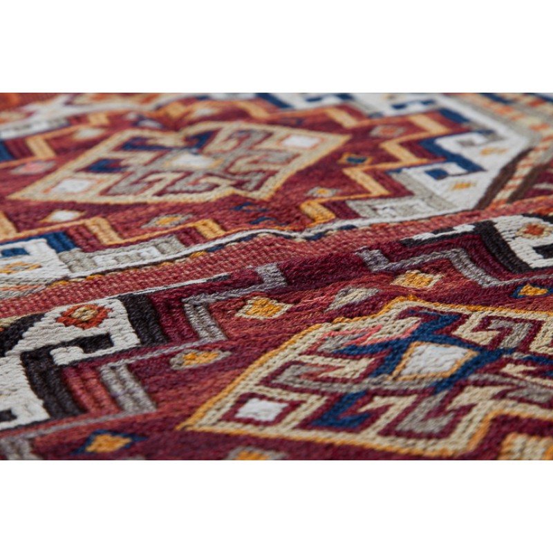 Malatya Cuval Kilim K28132