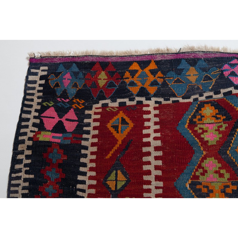 Anatolia Antique Kilim K28134