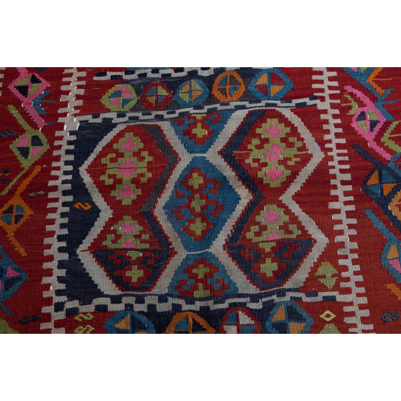 Anatolia Antique Kilim K28134