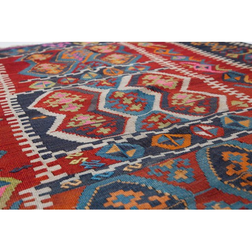 Anatolia Antique Kilim K28134