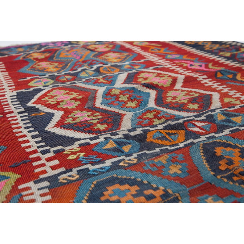 Anatolia Antique Kilim K28134