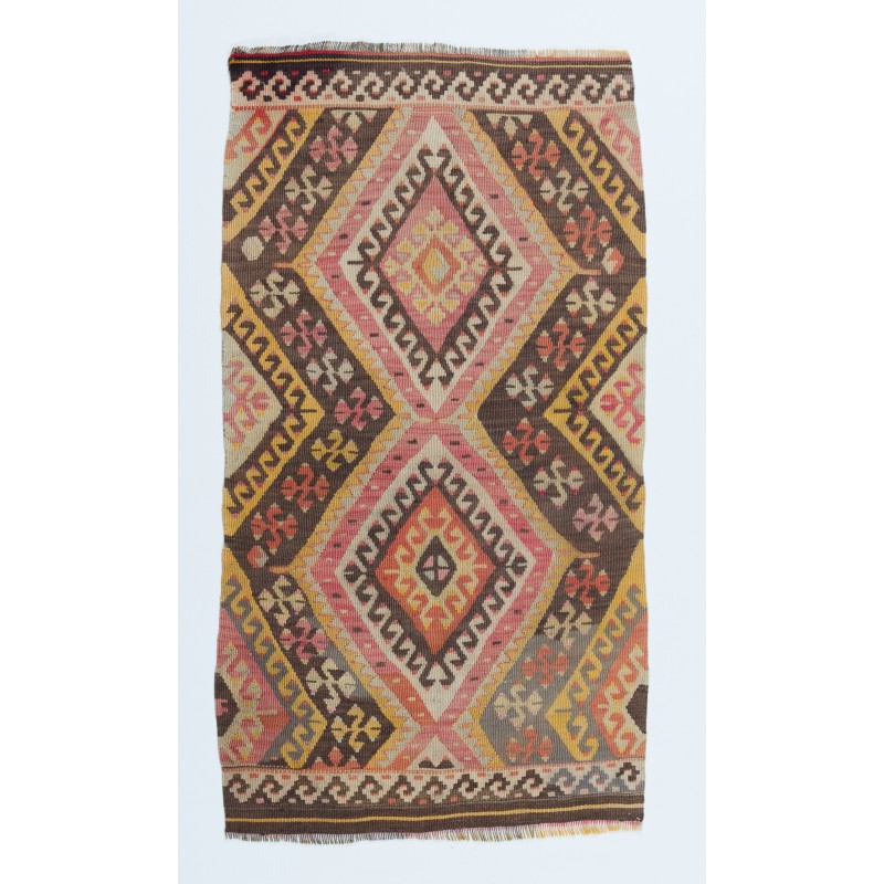 Anatolia Kilim K28136