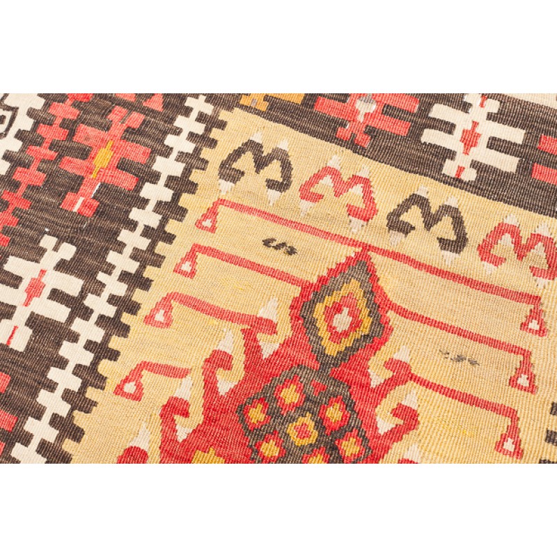 Gomurgen Antique Kilim K28138