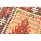 Gomurgen Antique Kilim K28138