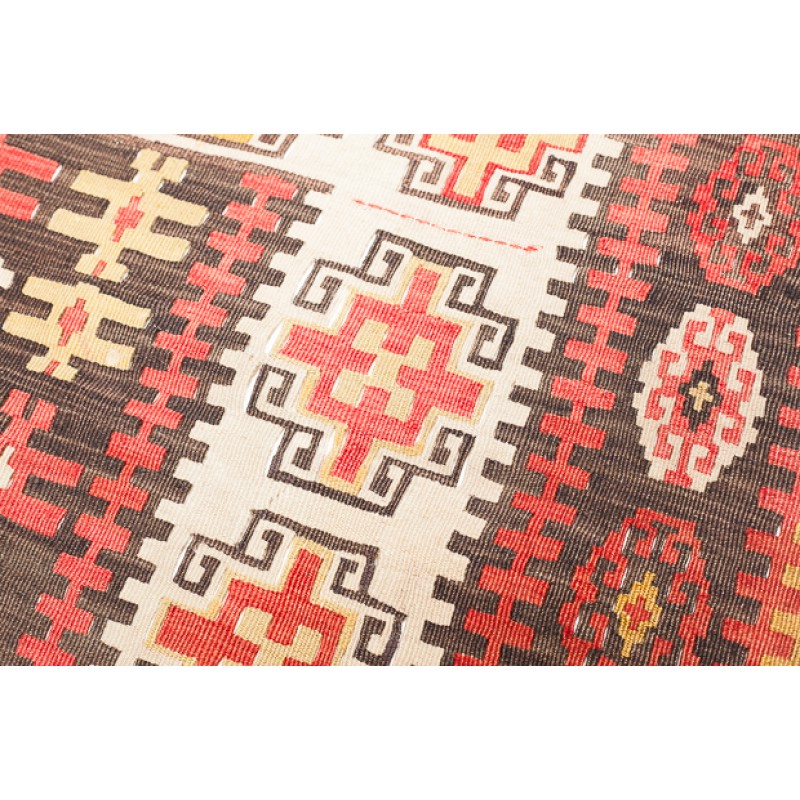 Gomurgen Antique Kilim K28138