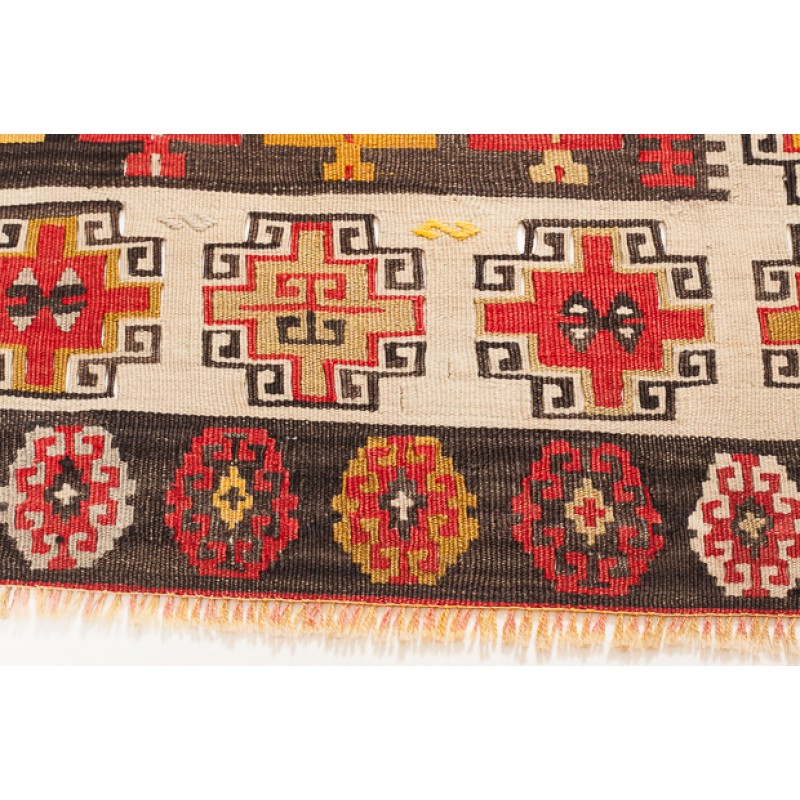 Gomurgen Antique Kilim K28138