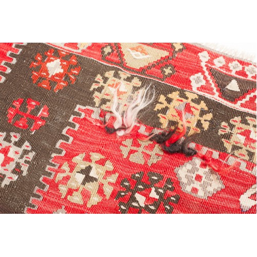 Gomurgen Antique Kilim K28142